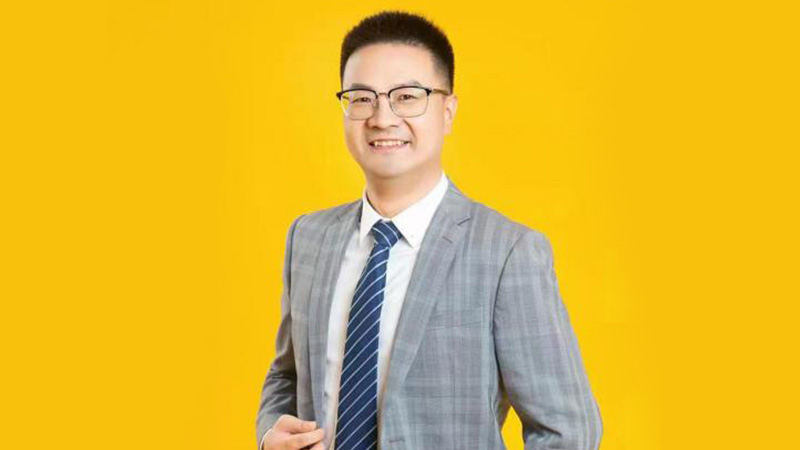 “逆行者新材料”蒋文建：我为什么要开创“···