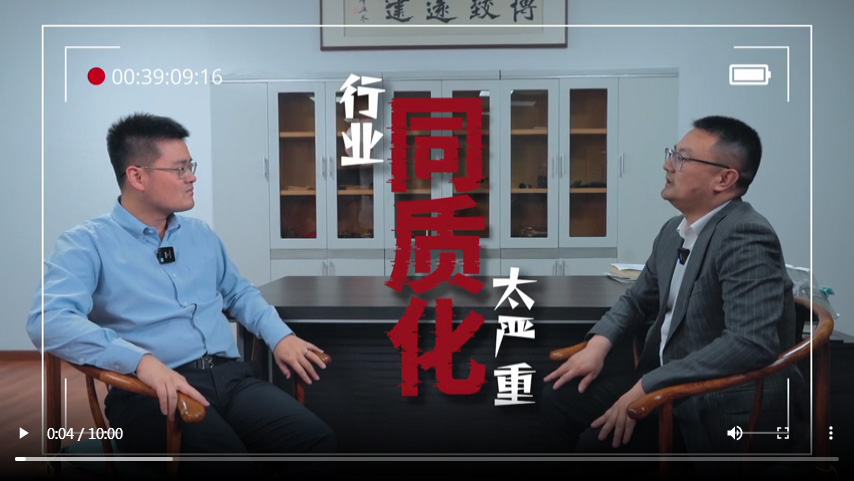 在欠账成了潜规则的行业，怎样成为一名