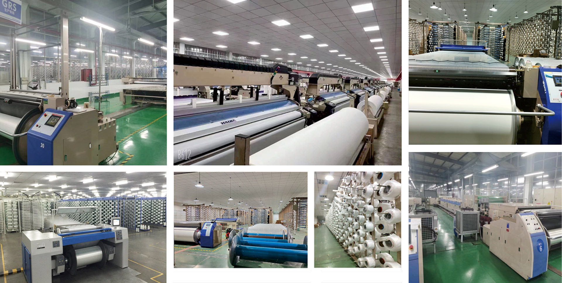 专注高端尼龙面料14载